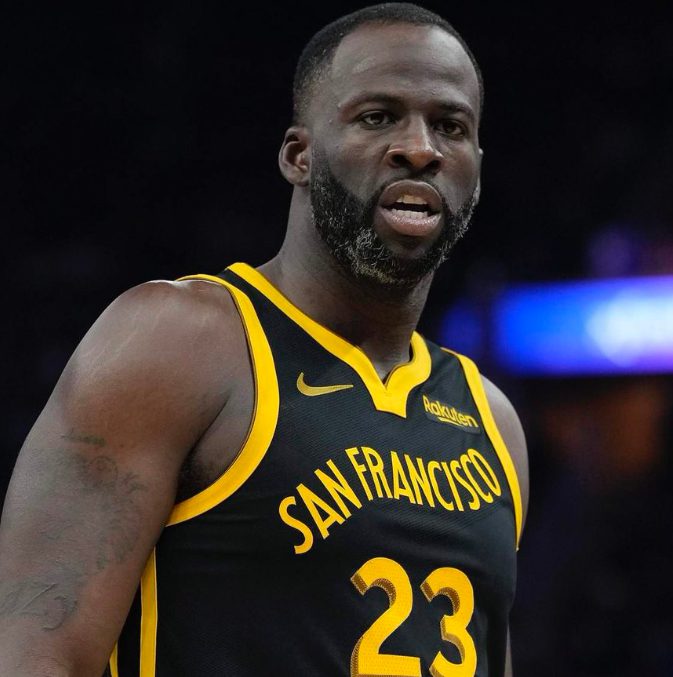Draymond Green