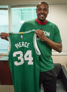 Paul Pierce Believes Denver Nuggets Are the Best Fit for Jimmy Butler