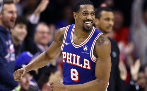 Nets and Warriors Make Major Trade: De’Anthony Melton and Picks Head to Brooklyn