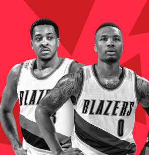 Damian Lillard and CJ McCollum: A Potential Reunion in Milwaukee? 2 Damian Lillard and CJ McCollum: A Potential Reunion in Milwaukee?