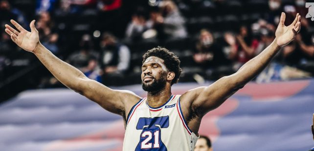 Joel Embiid vs. Victor Wembanyama: A Highly Anticipated Rematch 2 Joel Embiid vs. Victor Wembanyama: A Highly Anticipated Rematch