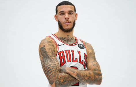 Chicago Bulls Eyeing Trade for Lonzo Ball: Potential Deal Details 3 Chicago Bulls Eyeing Trade for Lonzo Ball: Potential Deal Details