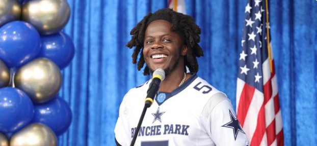 Teddy Bridgewater Comes Out of Retirement to Rejoin Detroit Lions 2 Teddy Bridgewater Comes Out of Retirement to Rejoin Detroit Lions