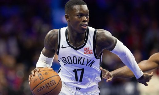 Memphis Grizzlies Eyeing Dorian Finney-Smith: A Trade Deadline Buzz