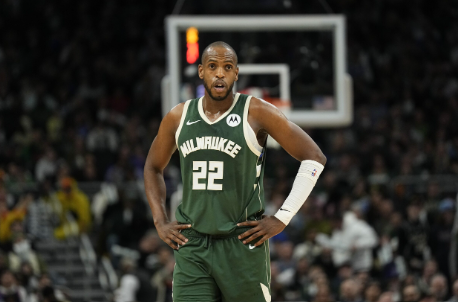 Khris Middleton