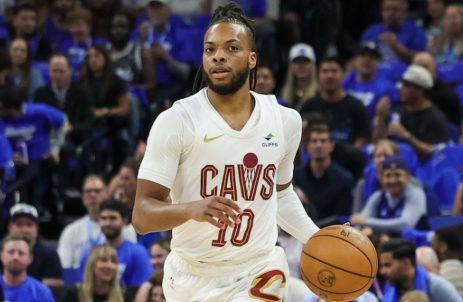 Darius Garland Makes a Case for Four Cleveland Cavaliers All-Stars