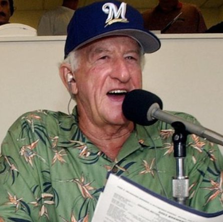 MLB Pays Tribute to Legendary Broadcaster Bob Uecker: A Legacy of Wit and Passion