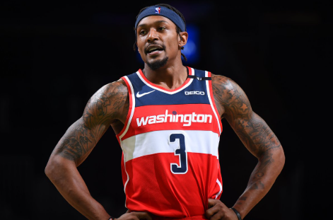 Breaking News: Bradley Beal Set to Join Milwaukee Bucks