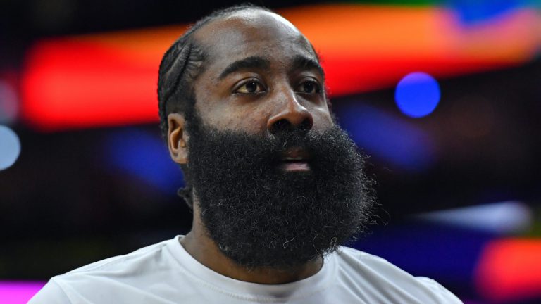 According to reports, James Harden made an intriguing revelation before to the Clippers-Nuggets matchup