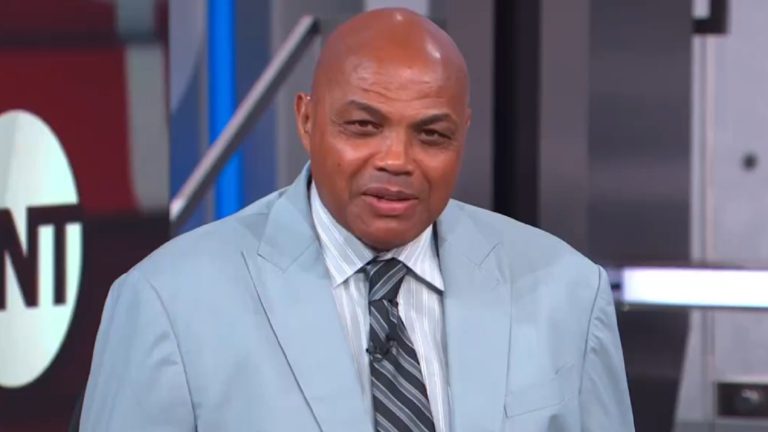 Charles Barkley attacks Miami Heat supporters once more