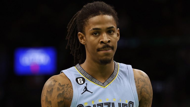 In Game 3 against the Thunder, the Grizzlies have a historic playoff breakdown