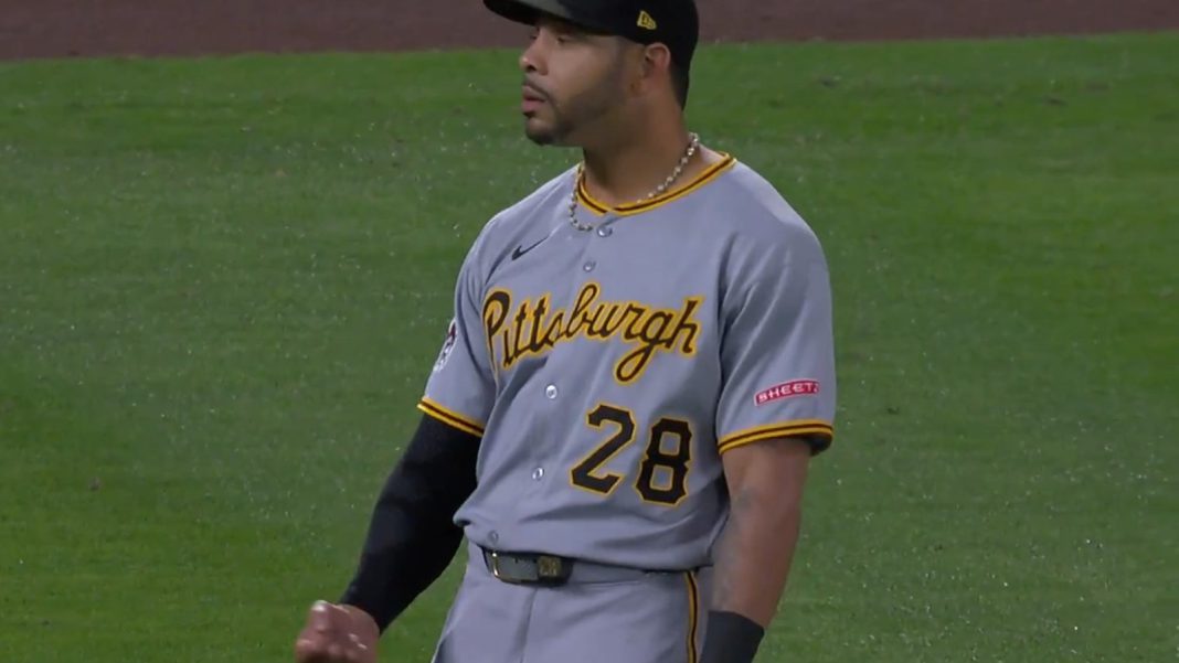 tommy-pham-gesturing