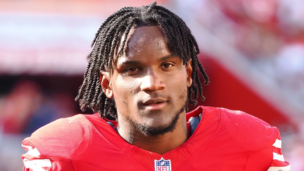 NFL: Arizona Cardinals at San Francisco 49ers