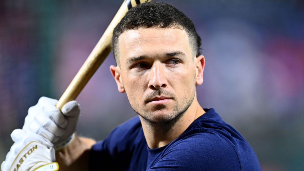 MLB: World Series-Houston Astros at Philadelphia Phillies