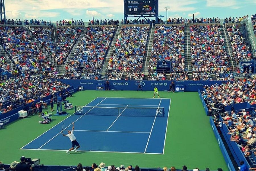 Hard-Court